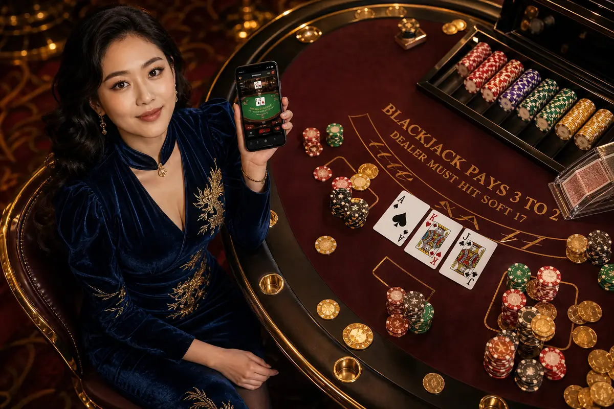 net365 casino trực tuyến